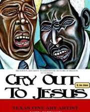 Softback 3rd Edition of Cry Out to Jesus 150 Years of Freedom to Worship