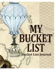 My Bucket List