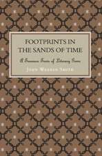 Footprints in the Sands of Time - A Treasure Trove of Literary Gems