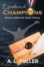 Epistles of Champions