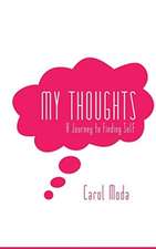 My Thoughts