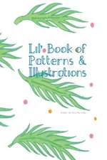 Little Book of Patterns and Illustrations