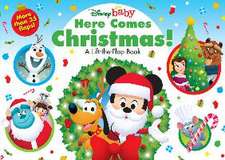 Disney Baby: Here Comes Christmas!