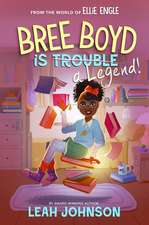 Bree Boyd Is a Legend!