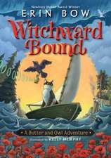 Witchward Bound