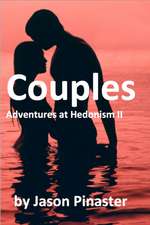 Pinaster, J: Couples
