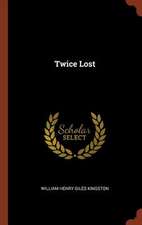 Twice Lost