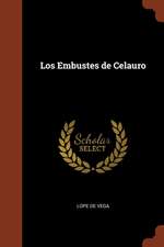 Los Embustes de Celauro