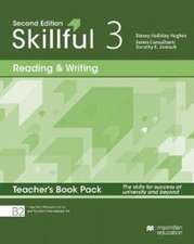 Hughes, S: Skillful Second Edition Level 3 Reading and Writi