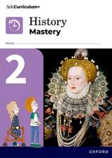 History Mastery: History Mastery Pupil Workbook 2 Pack of 30