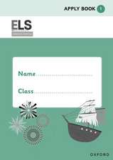 ELS Essential Spelling: Year 2: Apply Book Pack of 10