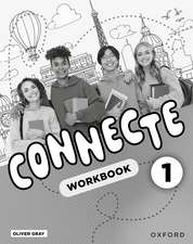 Connecte: Workbook Pack 1