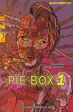 Pie Box 1