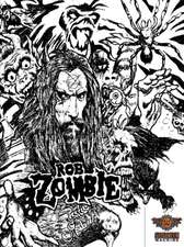 Rob Zombie