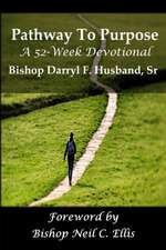 Pathway to Purpose