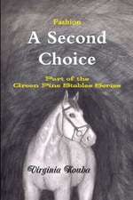 A Second Choice