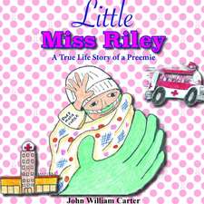 Little Miss Riley