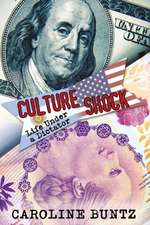 Culture Shock