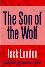 The Son of the Wolf