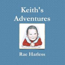 Keith's Adventures