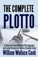 The Complete Plotto