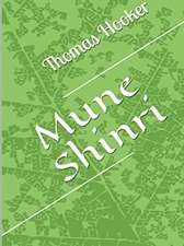 Mune Shinri