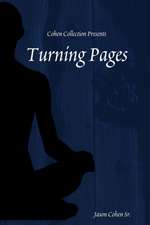 Turning Pages