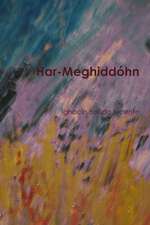 Har-Meghiddóhn