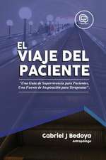 El VIaje del Paciente