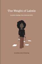 The Weight of Labels