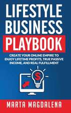 Lifestyle Business Playbook