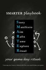 Smarter Playbook