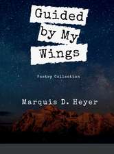 Guided by My Wings