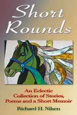 Short Rounds