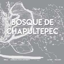 Bosque de Chapultepec