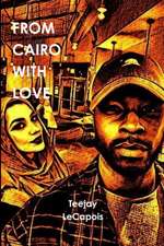 From Cairo With Love