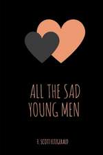 All the Sad Young Men