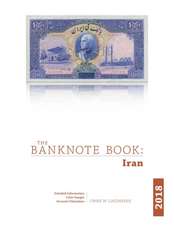 The Banknote Book