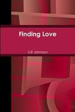 Finding Love