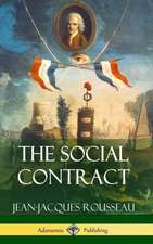 The Social Contract (Hardcover)