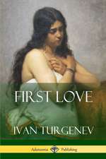 First Love