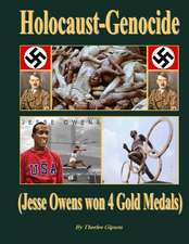 Holocaust-Genocide