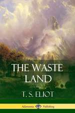 The Waste Land