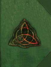 Charmed 478 Page Book of Shadows