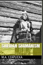 Siberian Shamanism