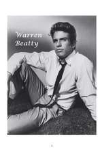 Warren Beatty