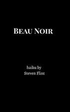 Beau Noir