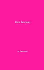 Hashimoto, A: Pink Tsunami