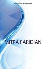 Mitra Faridian, Writer & Social Media Manager %7c 2 Mill Content Views