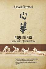 Nage No Kata